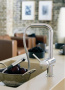 Смеситель для кухни Grohe Minta Touch 31360000