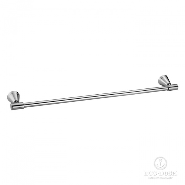 Stella 130 Полотенцедержатель подвесной 60 см 602/60 цвет: хром