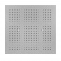 BOSSINI DREAM-XL CUBE Верхний душ 1000 x 1000 мм, цвет: хром