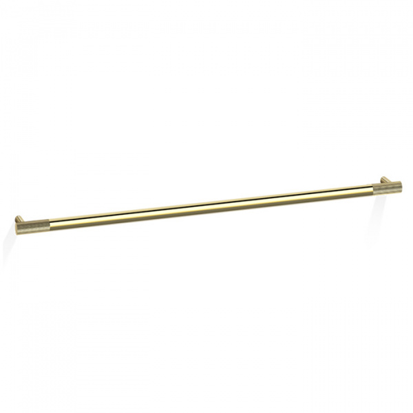 Decor Walther Club HTE80 Полотенцедержатель 80см, подвесной, цвет: золото