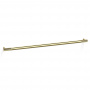 Decor Walther Club HTE80 Полотенцедержатель 80см, подвесной, цвет: золото