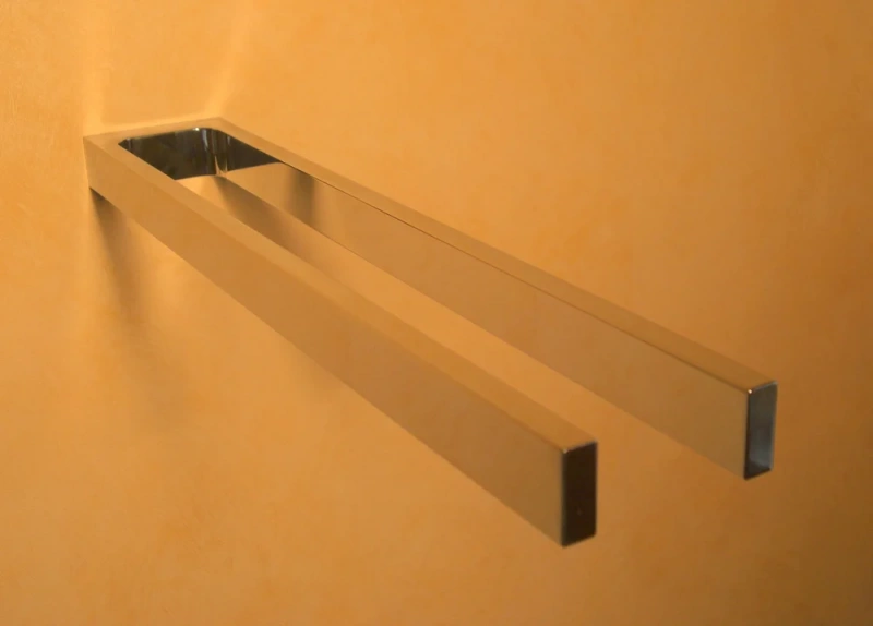 Полотенцедержатель Keuco Edition 11 11119010000 хром