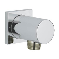 Шланговое подсоединение Grohe 27076000 хром