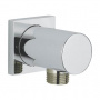 Шланговое подсоединение Grohe 27076000 хром