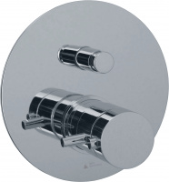 Смеситель для душа встраиваемый термостатический Vetta Rubinetterie A-full