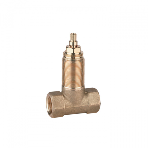 Gessi Встраиваемая часть для запорного вентиля