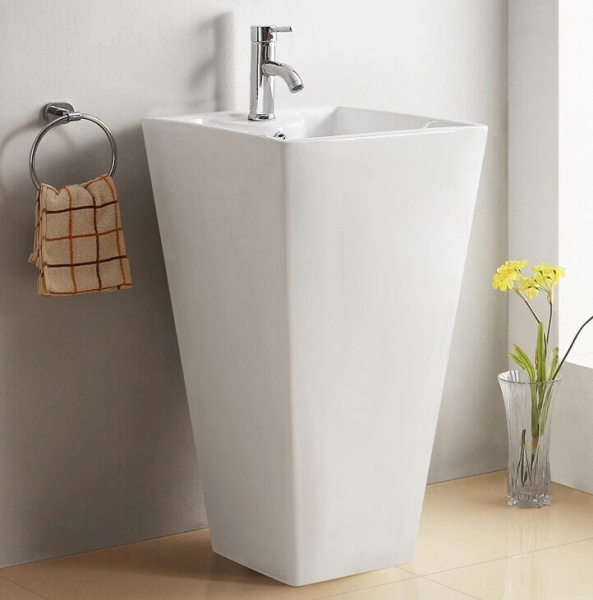 Умывальник CeramaLux