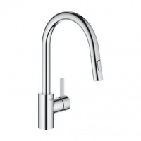 Смеситель для кухонной мойки Grohe Eurosmart Cosmopolitan 31481001