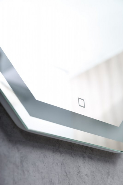 Зеркало BELBAGNO SPC-OTT