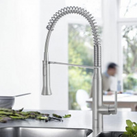 Смеситель для кухни Grohe K7 31379DC0