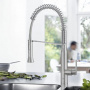 Смеситель для кухни Grohe K7 31379DC0