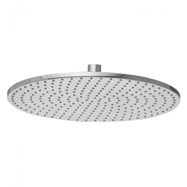 Carlo Frattini Wellness Верхний душ Ø 300 мм., из латуни, цвет: хром