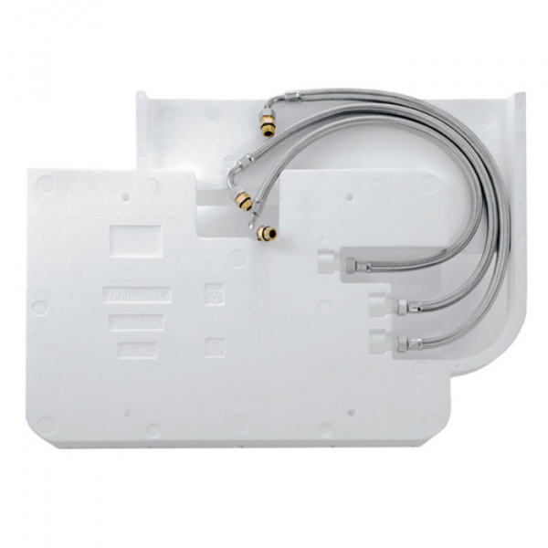 Hansgrohe Скрытая часть для Raindance Rainmaker