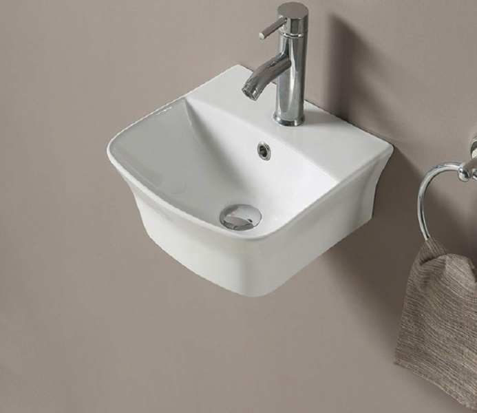 Умывальник CeramaLux