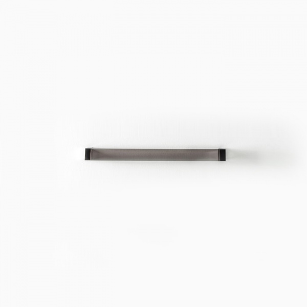 Laufen Kartell Полотенцедержатель 60см, подвесной, цвет: серый