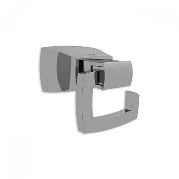 Bertocci Grace Крючок подвесной, цвет: хром