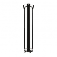 Axor ShowerSolution Удлинение потолочного держателя верхнего душа, 230мм, цвет: хром