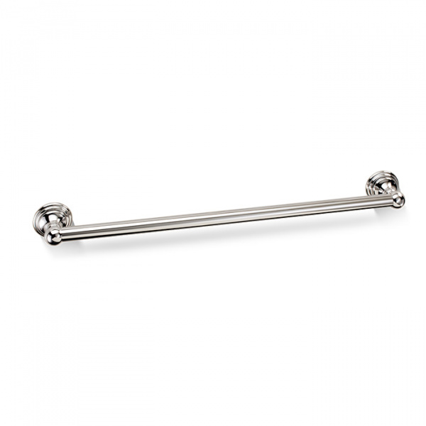 Decor Walther Classic HTE60 Полотенцедержатель 60см, подвесной, цвет: никель полированный