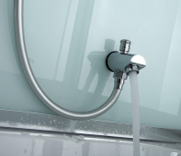 Душевая кабина Timo T-8870F