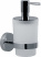 Дозатор для жидкого мыла настенный Vetta Rubinetterie ACR