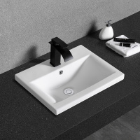 Умывальник CeramaLux