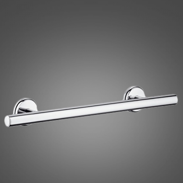 Hansgrohe Logis Поручень, подвесной, цвет: хром