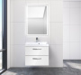Мебель для ванной комнаты BELBAGNO AURORA-600