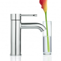Смеситель для раковины Grohe Essence New 23590001
