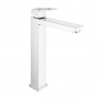 Grohe смеситель для раковины Eurocube 23406000