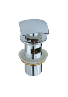 Донный клапан для раковины CeramaLux