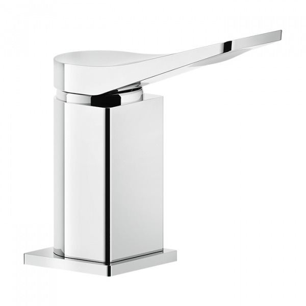 Gessi Rilievo Рычаг удаленного управления., цвет: хром