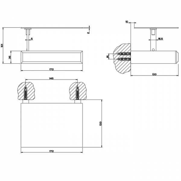 Gessi Eleganza Держатель для туалетной бумаги с крышкой, подвесной, цвет: золото