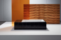 Ванна из глазурованной титановой стали BetteFree 190x90 прямоугольная, встраиваемая