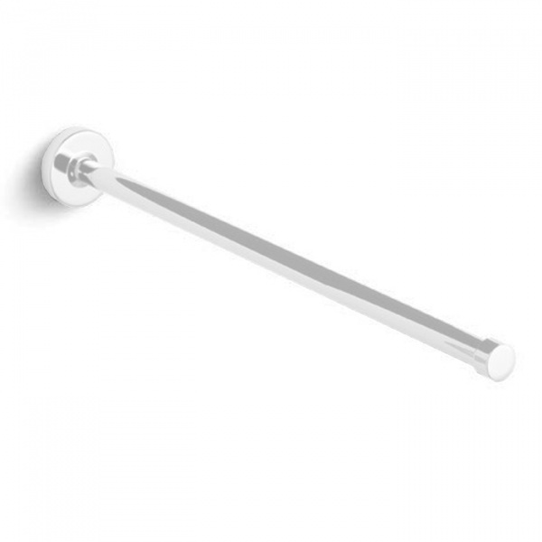 Bertocci Cinquecento Полотенцедержатель 16 см, подвесной, цвет: белый матовый