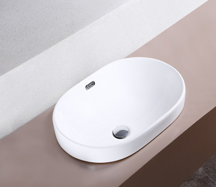 Умывальник CeramaLux