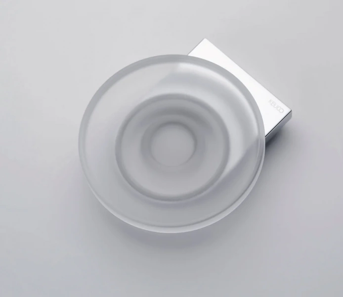 Мыльница Keuco Industrie 14 41455 019000