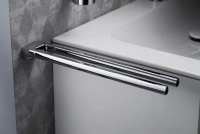 Полотенцедержатель Keuco Industrie 14 41418 010000