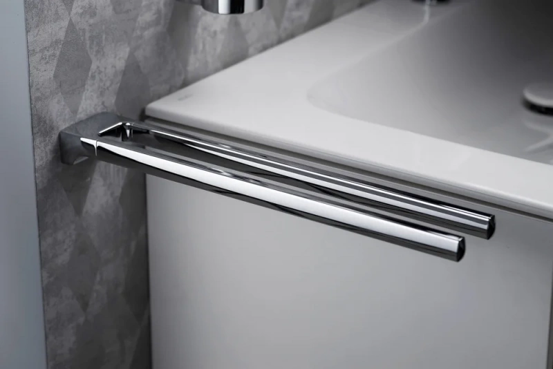 Полотенцедержатель Keuco Industrie 14 41418 010000