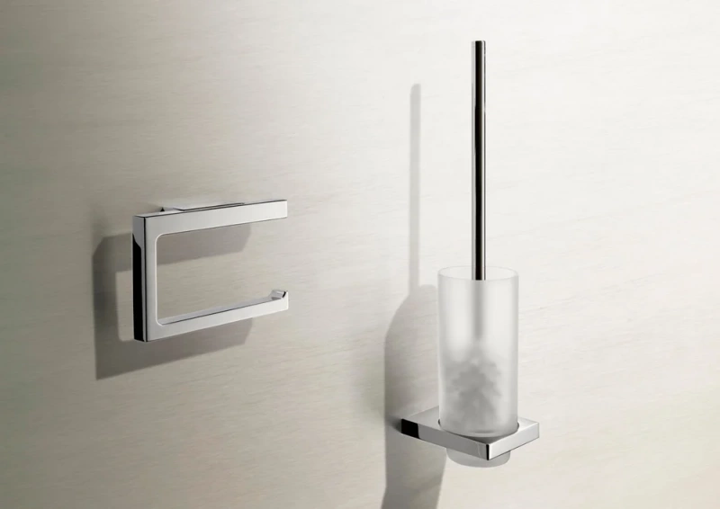 Ершик Keuco Edition 11 11164019000 хром