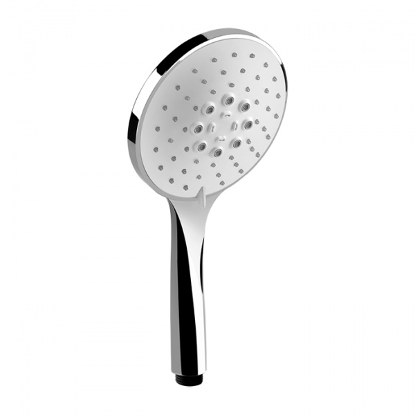 Gessi Ovale Ручной душ, с 3 режимами, цвет: хром