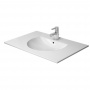 Duravit Darling New Раковина 83х54.5 см, 3 отв., цвет: белый